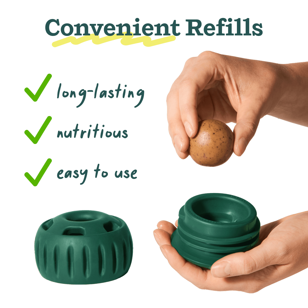 Calming Wellness Pops