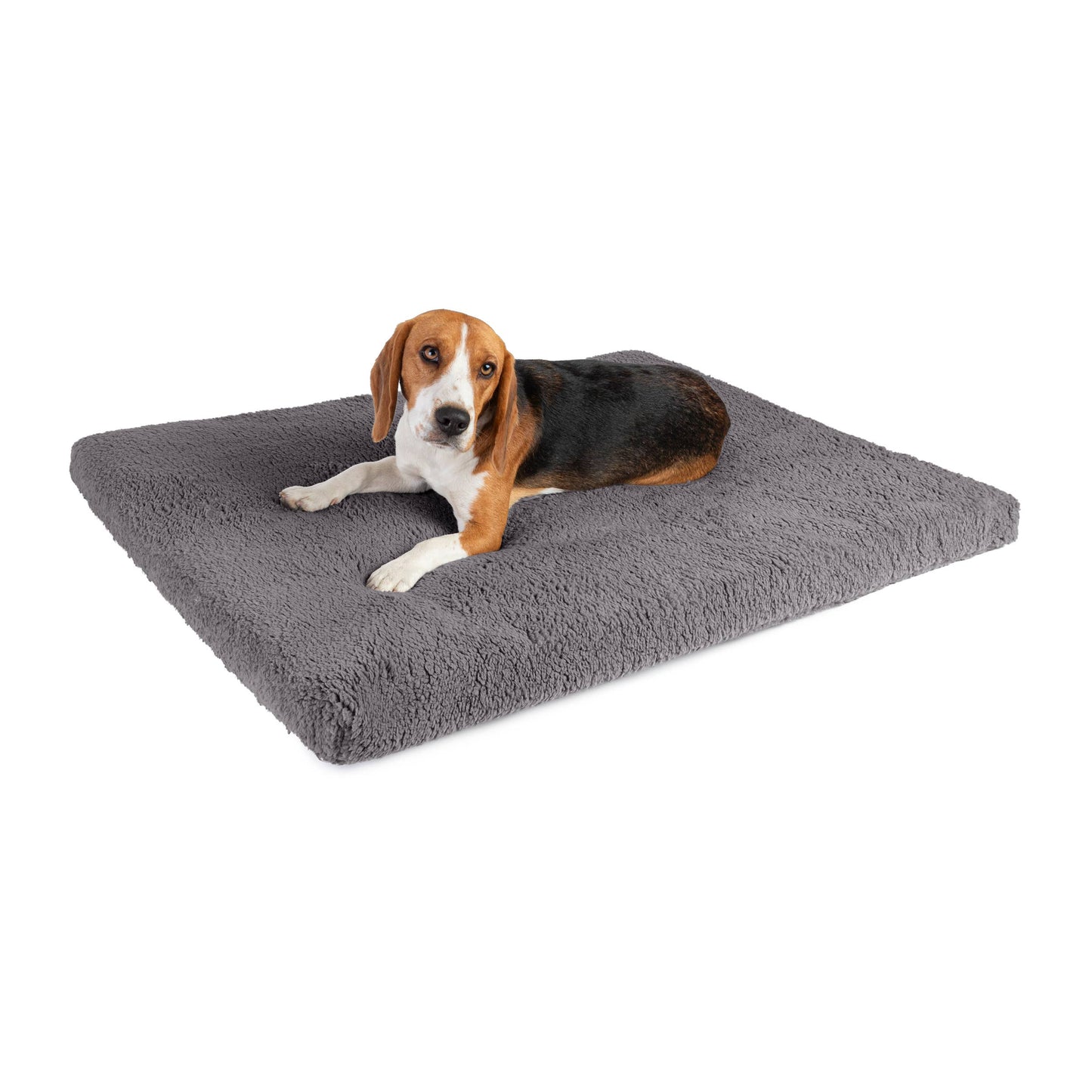 Sherry Kline All Sherpa-Crate Mat