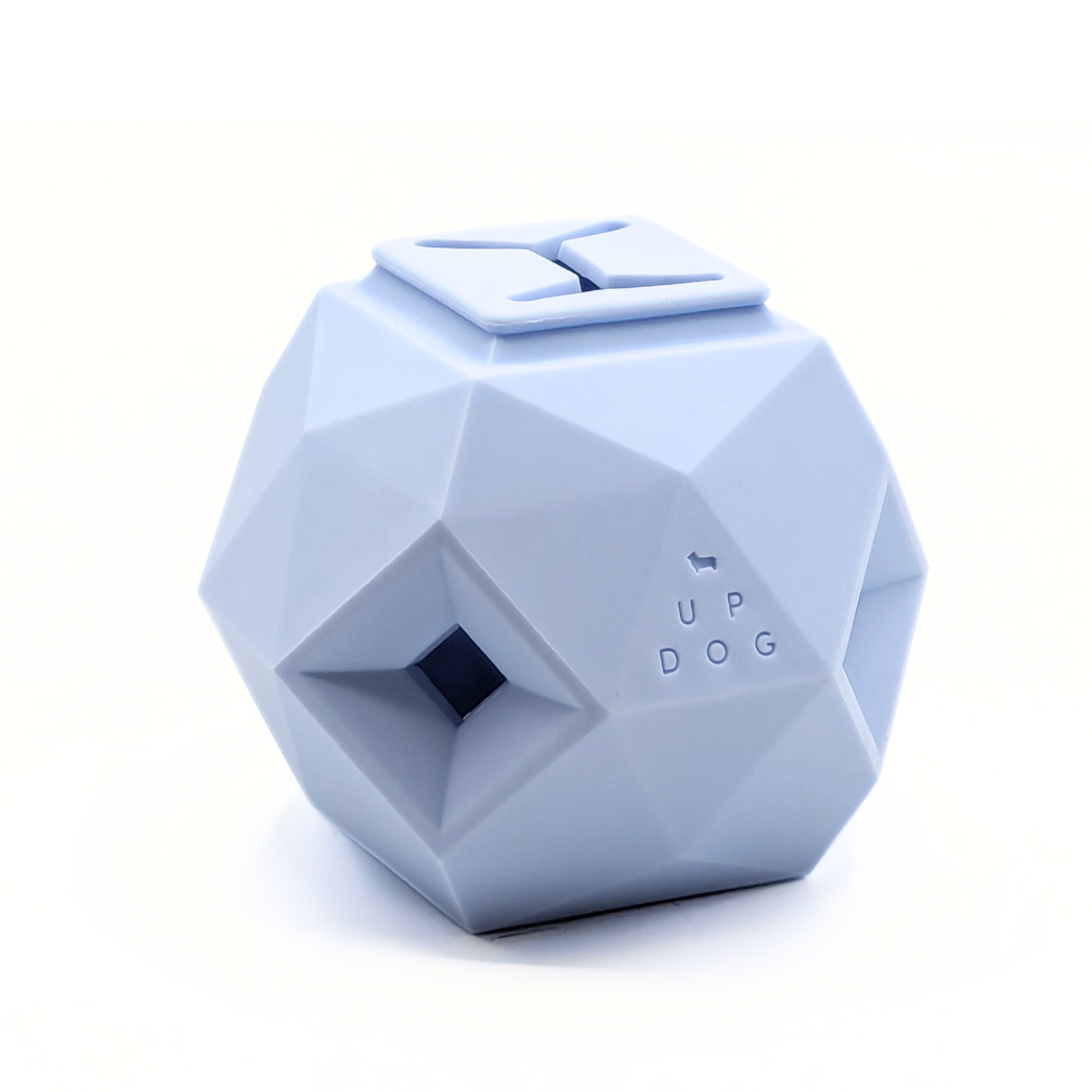 Modern Interactive Dog Puzzle Toy - The Odin (6 unit / case)