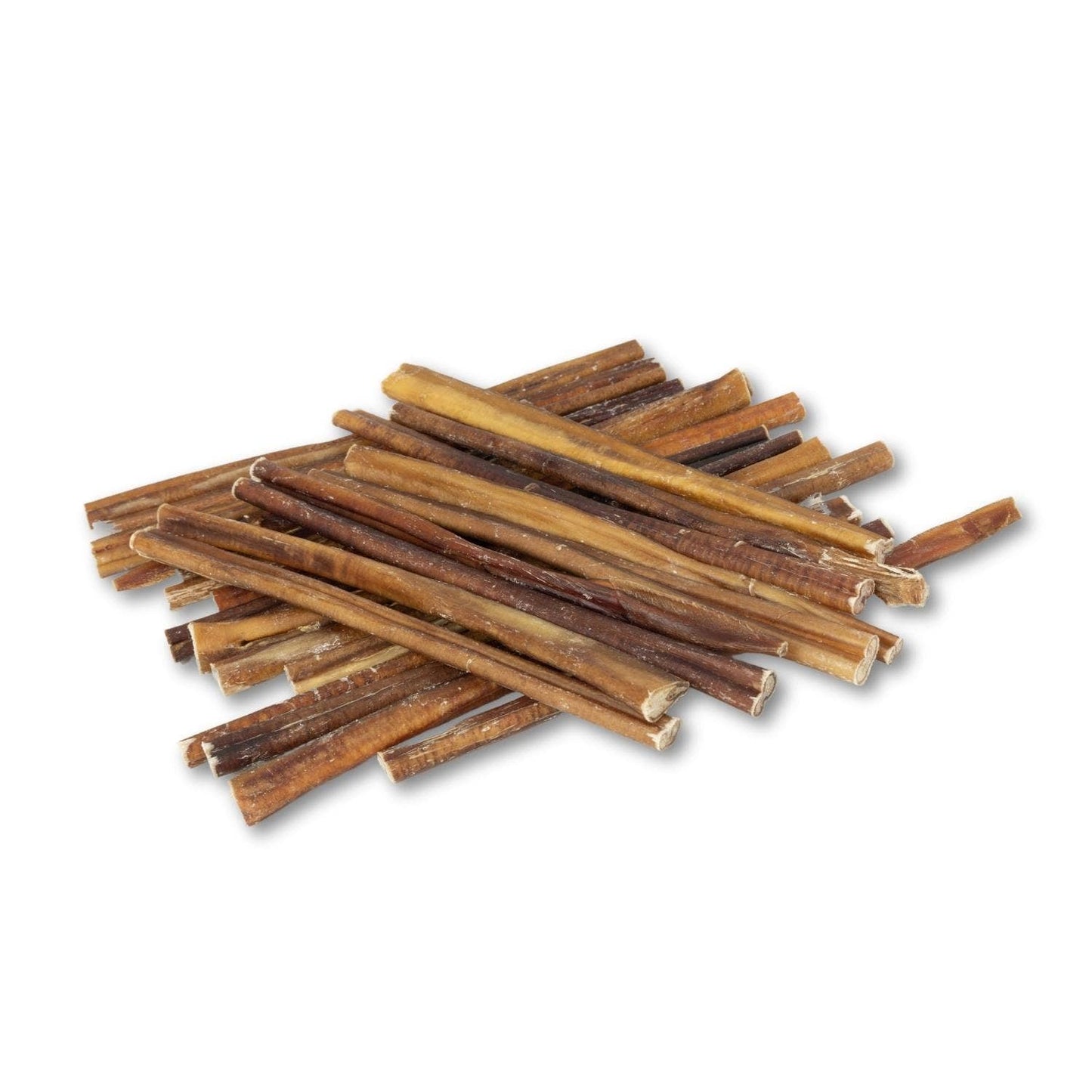 Natural Beef Bully Stick Dog Treats - 12" Standard, Each