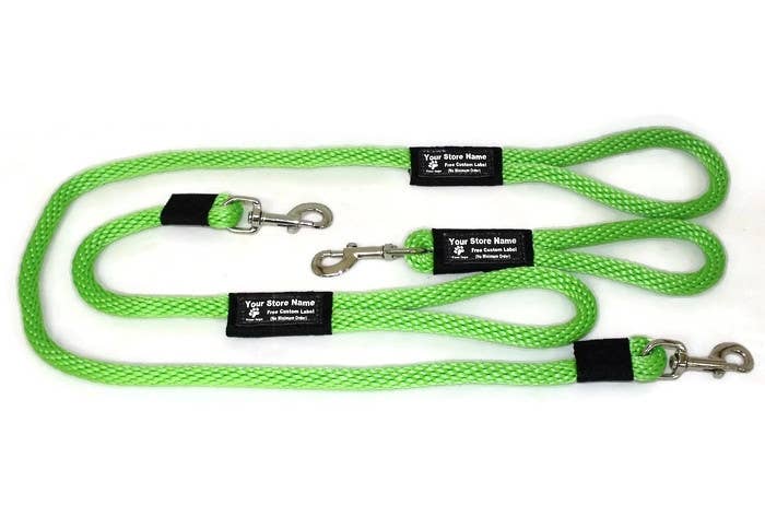 Snap Leash