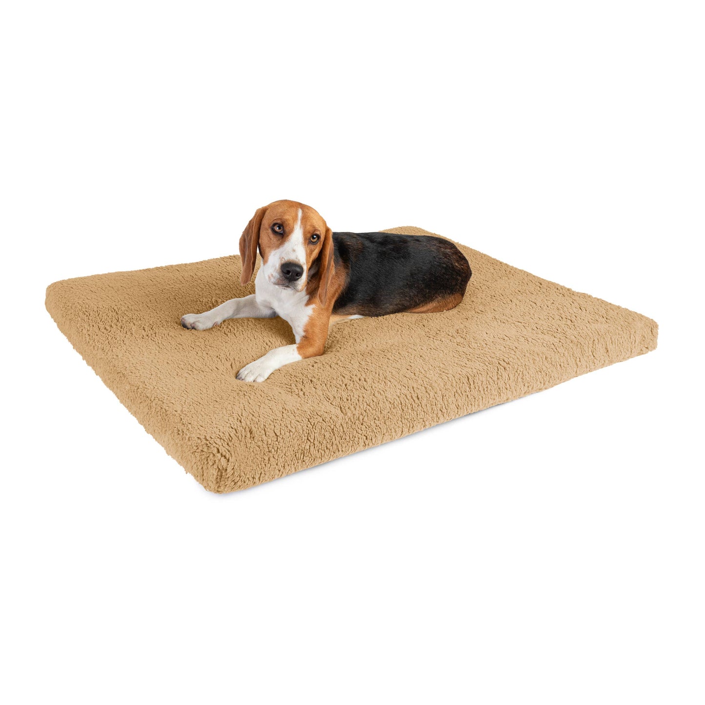 Sherry Kline All Sherpa-Crate Mat