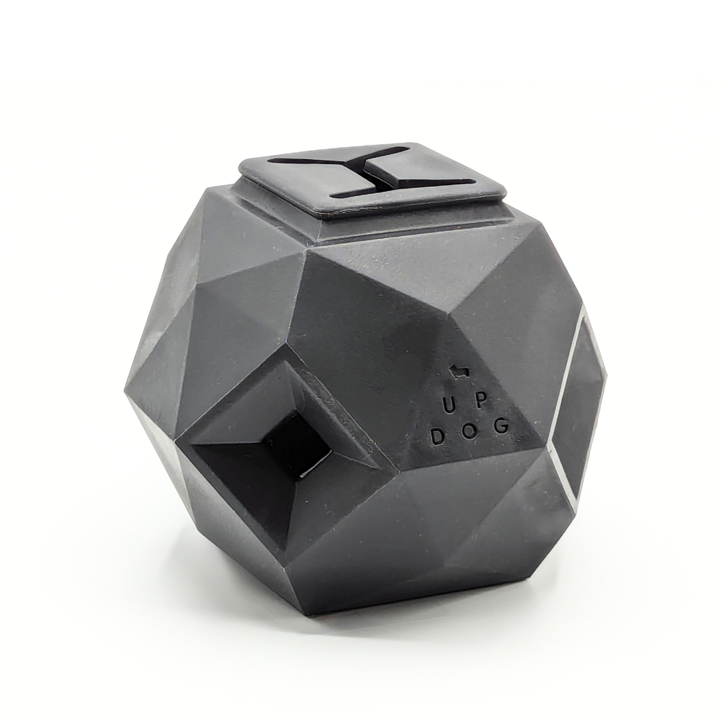 Modern Interactive Dog Puzzle Toy - The Odin (6 unit / case)