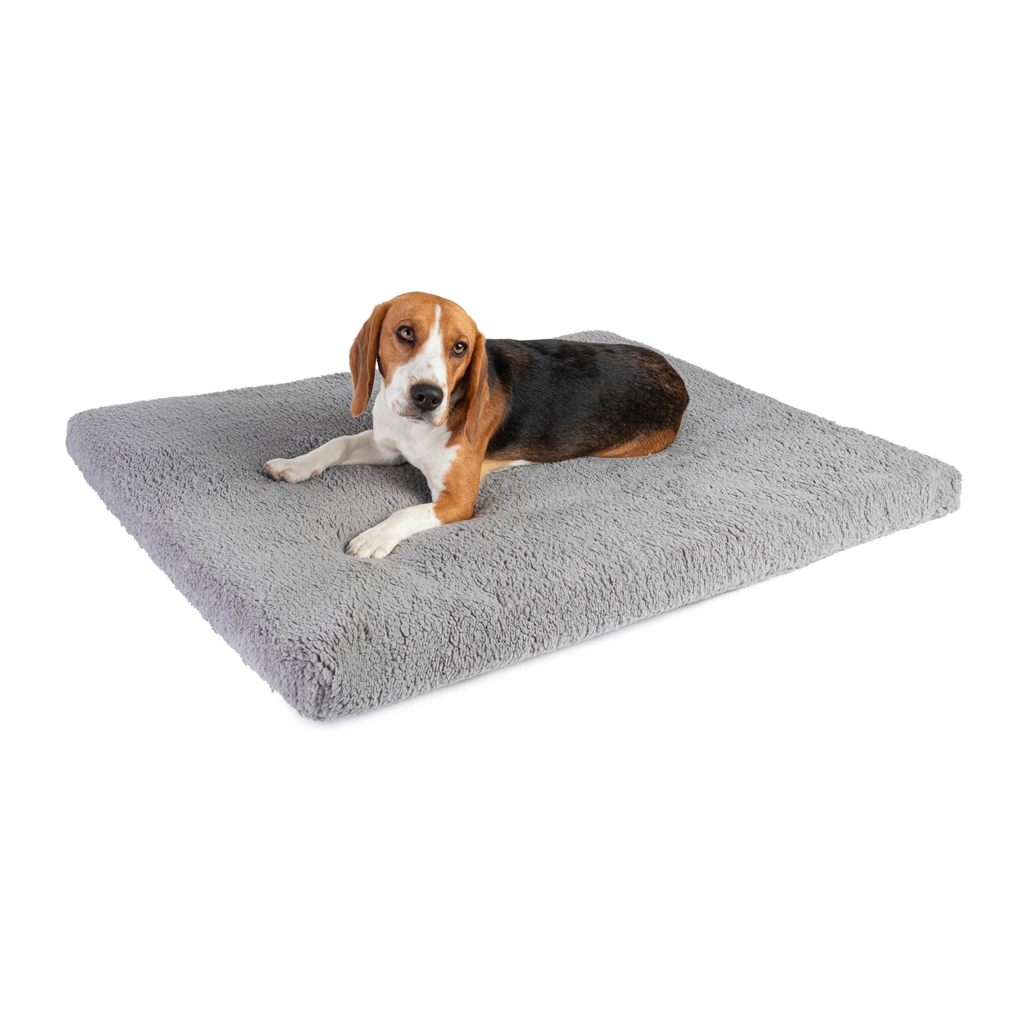 Sherry Kline All Sherpa-Crate Mat