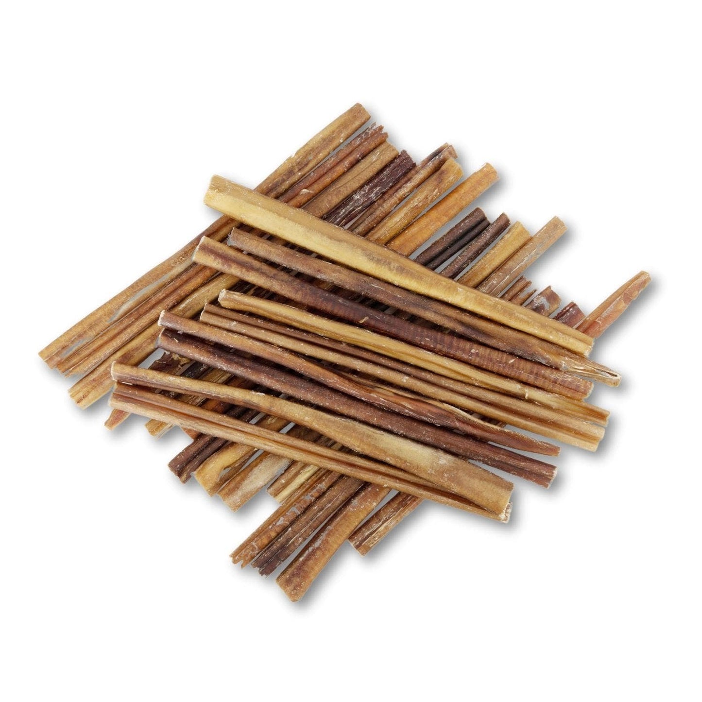 Natural Beef Bully Stick Dog Treats - 12" Standard, Each