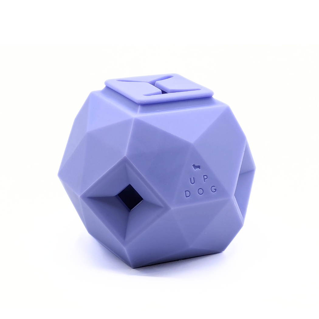 Modern Interactive Dog Puzzle Toy - The Odin (6 unit / case)