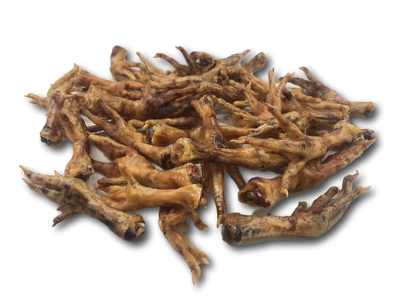 Chicken Feet, Each