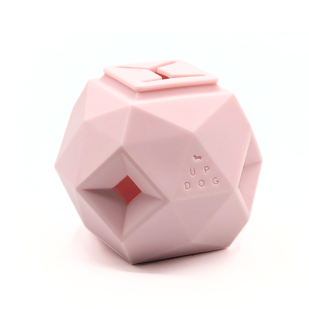 Modern Interactive Dog Puzzle Toy - The Odin (6 unit / case)