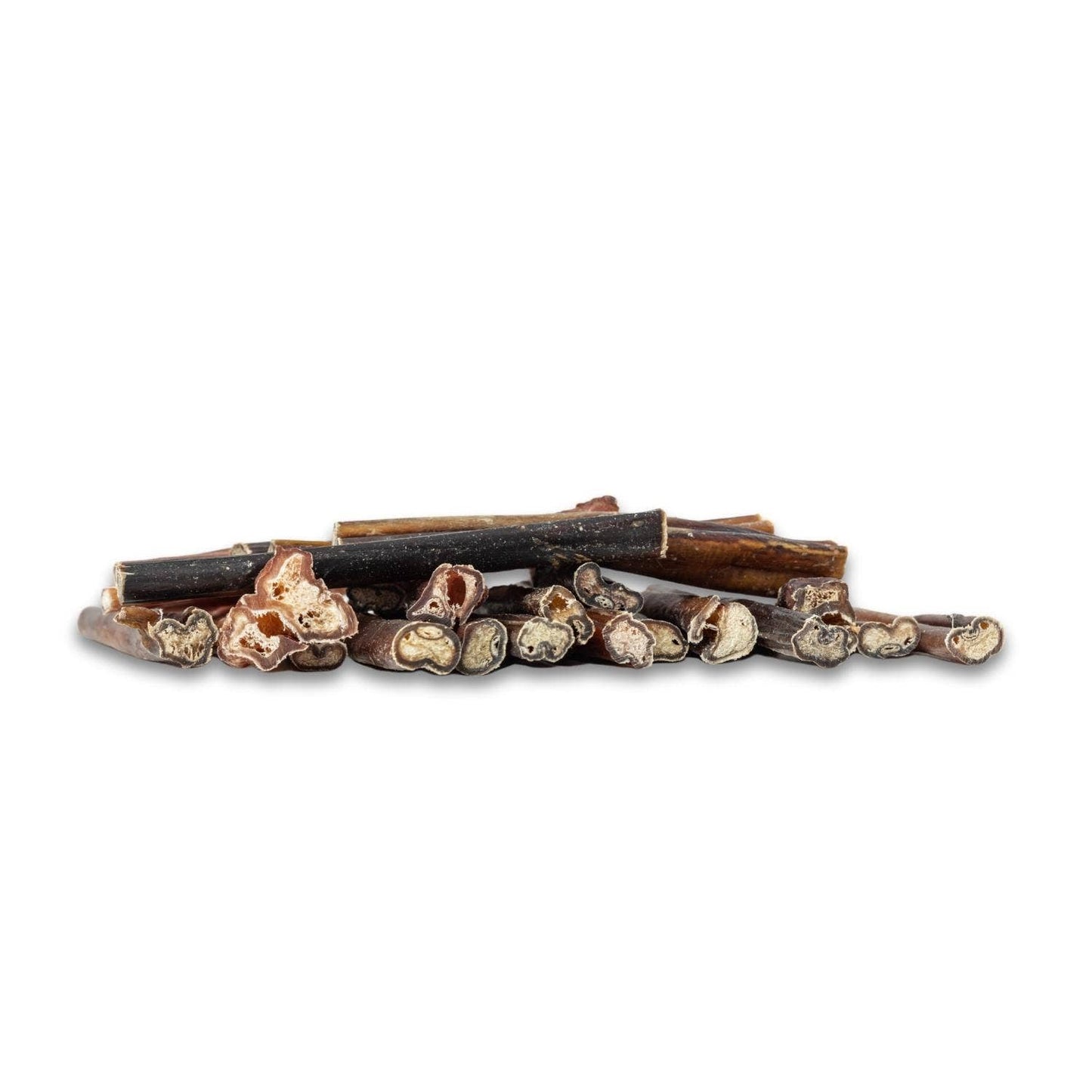 Natural Beef Bully Stick Dog Treats - 6" Standard, Each