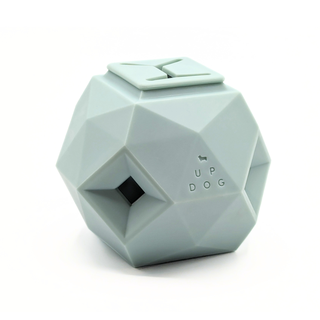 Modern Interactive Dog Puzzle Toy - The Odin (6 unit / case)
