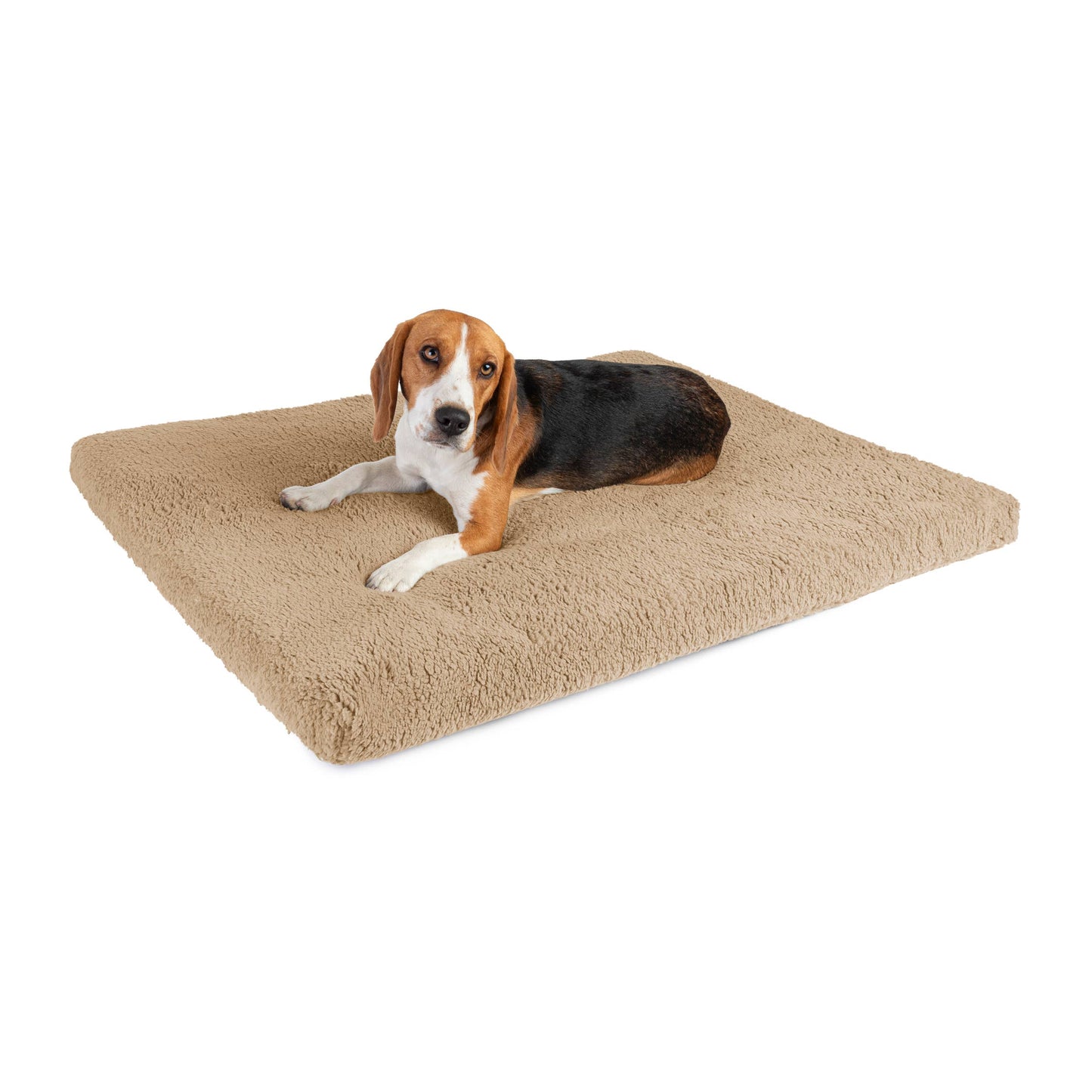 Sherry Kline All Sherpa-Crate Mat