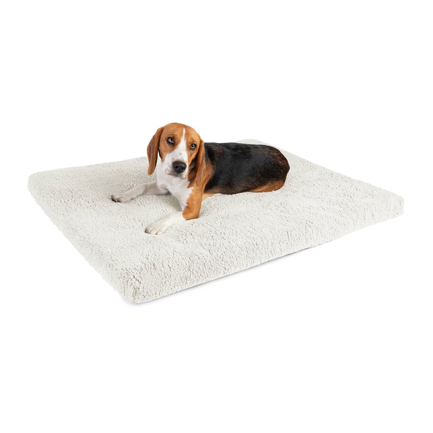 Sherry Kline All Sherpa-Crate Mat